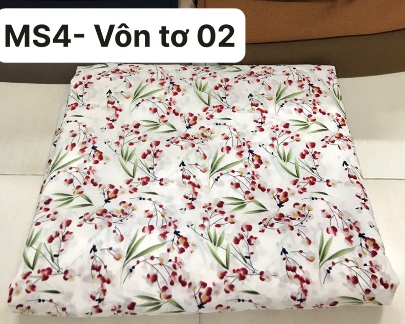 MS4- Voan Tơ 02