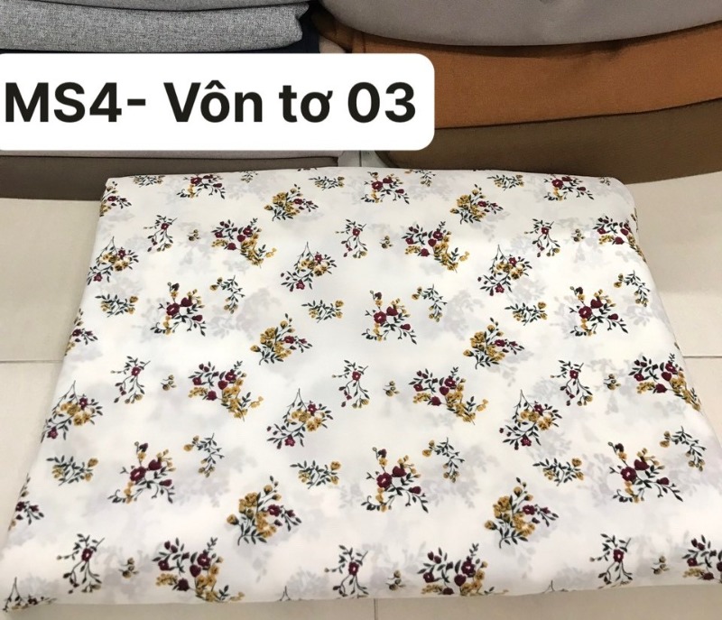MS4- Voan Tơ 03