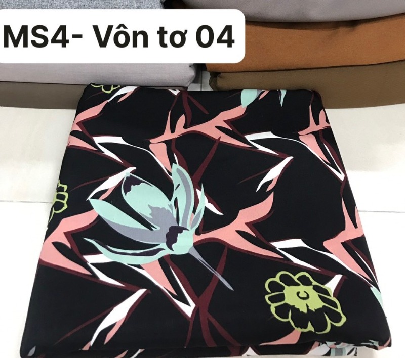 MS4- Voan Tơ 04