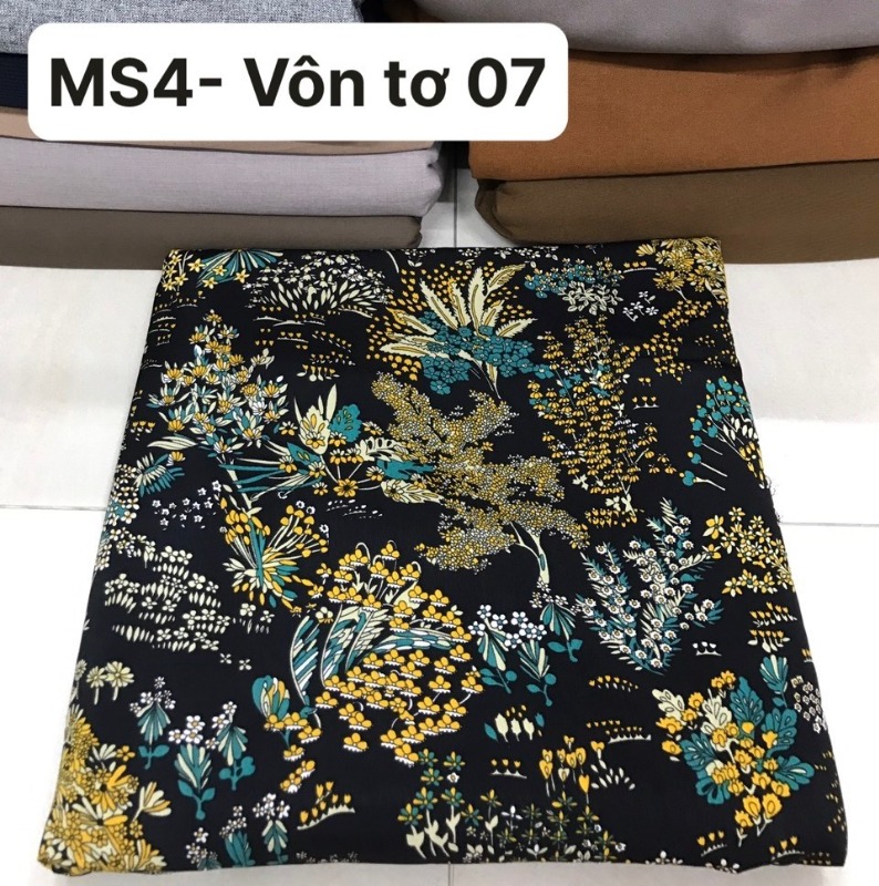 MS4- Voan Tơ 07