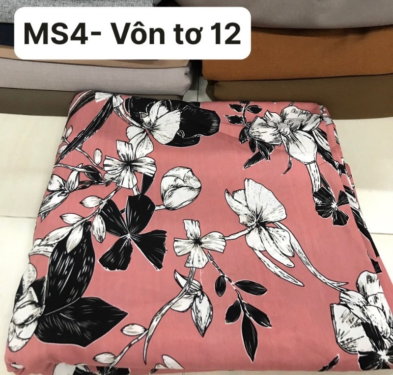 MS4- Voan Tơ 12