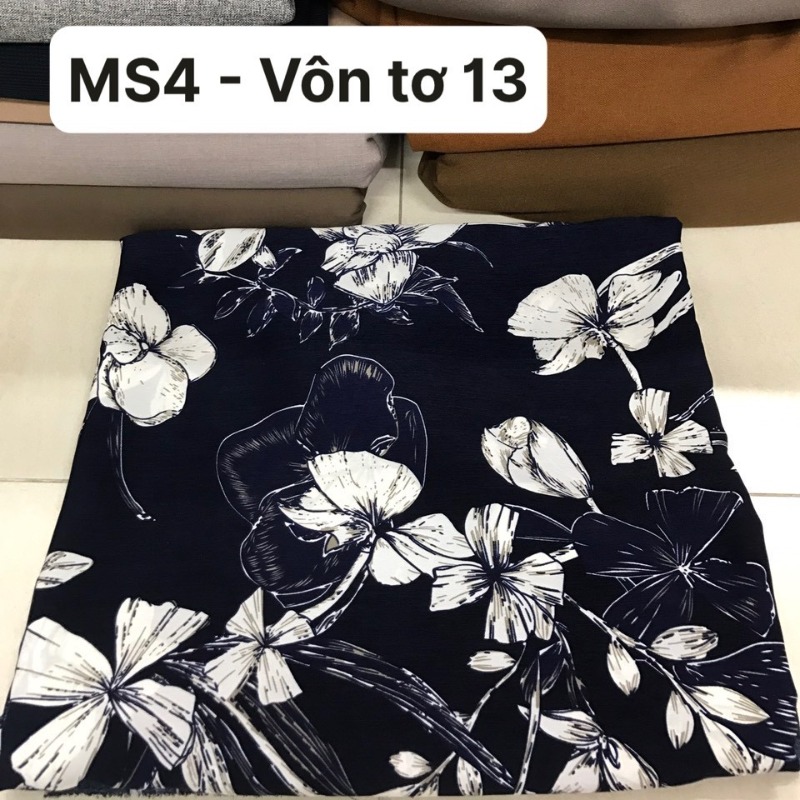 MS4- Voan Tơ 13