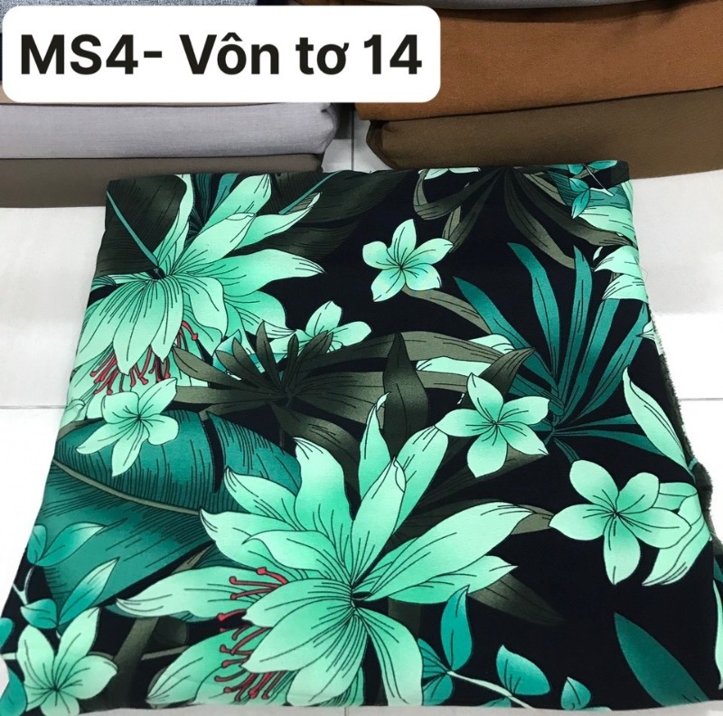 MS4- Voan Tơ 14