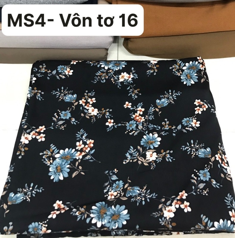 MS4- Voan Tơ 16