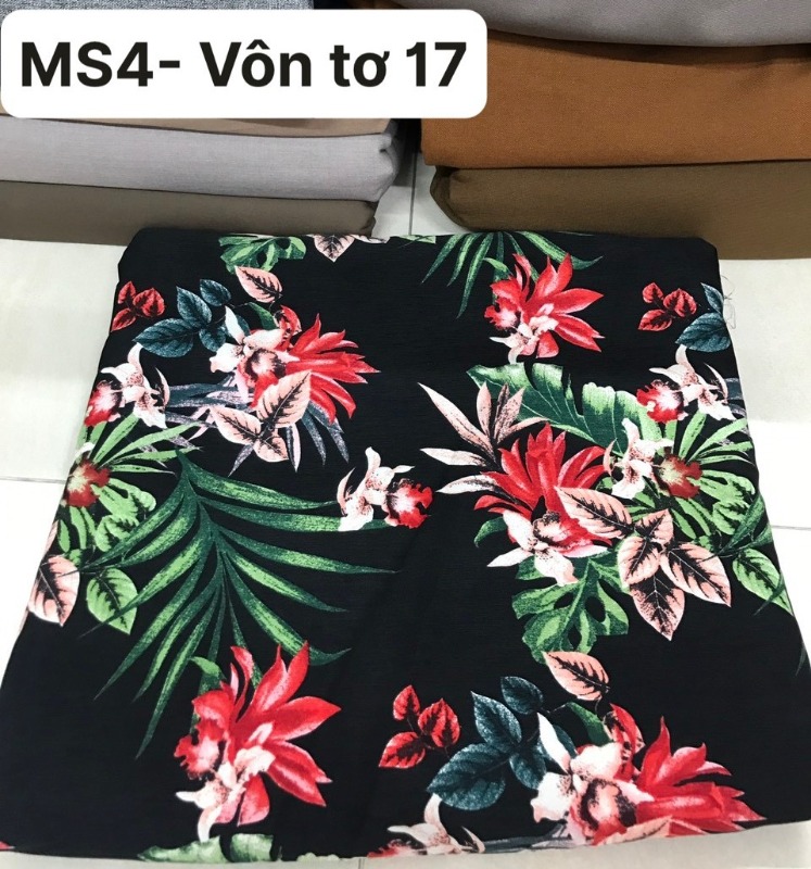 MS4- Voan Tơ 17