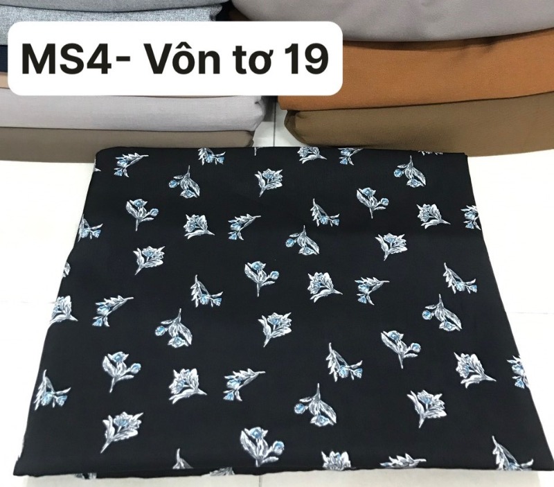 MS4- Voan Tơ 19