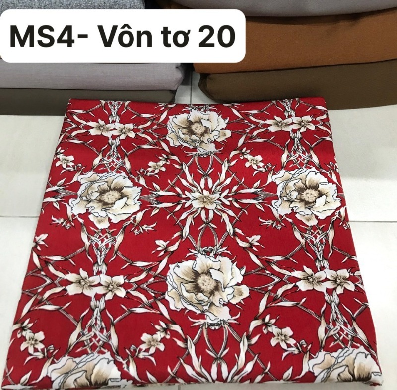 MS4- Voan Tơ 20